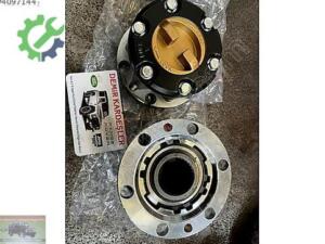 Toyota Hilux Hub