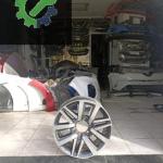 TOYOTA HİLUX JANT 18 İNÇ 2015-2018