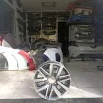 TOYOTA HİLUX JANT 18 İNÇ 2015-2018