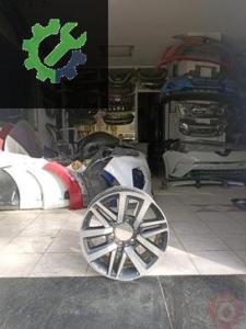 TOYOTA HİLUX JANT 18 İNÇ 2015-2018