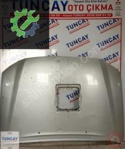 TOYOTA HİLUX KAPUT 2006-2011