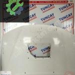 TOYOTA HİLUX KAPUT 2012-2015