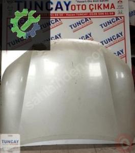 TOYOTA HİLUX KAPUT 2016-2020