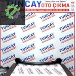 TOYOTA HİLUX KAPUT PANJUR ÜST PLASTİĞİ 2020-2025 YEDEK PARÇA