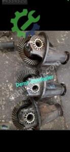 Toyota Hilux Kilitli Defransiyel