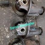 Toyota Hilux Kilitli Defransiyel