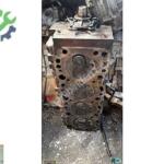 Toyota Hilux Ln106 Çıkma Silindir Kapağı