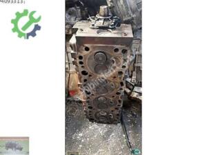 Toyota Hilux Ln106 Çıkma Silindir Kapağı