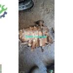 Toyota Hilux Ln65 Ln85 Ln106 Arazi Şanzımanı