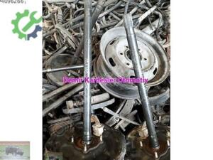 Toyota Hilux Ln65 Ln85 Ln106 Arka Aks