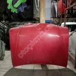 TOYOTA HİLUX MOTOR KAPUTU 1997-2001 ÇIKMA PARÇA ORJİNAL