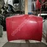 TOYOTA HİLUX MOTOR KAPUTU 1997-2001 ÇIKMA PARÇA ORJİNAL