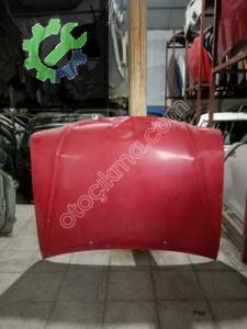 TOYOTA HİLUX MOTOR KAPUTU 1997-2001 ÇIKMA PARÇA ORJİNAL