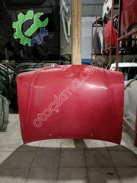 Toyota Hilux Kaput çıkma parça