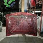 TOYOTA HİLUX MOTOR KAPUTU 1997-2001 ÇIKMA PARÇA ORJİNAL