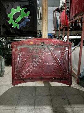 Toyota Hilux Kaput 1997-2001 çıkma parça