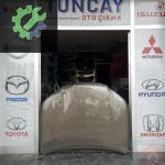 TOYOTA HİLUX MOTOR KAPUTU 2016-2020 ÇIKMA PARÇA