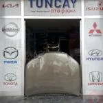 TOYOTA HİLUX MOTOR KAPUTU 2016-2020 ÇIKMA PARÇA