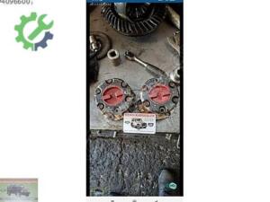 Toyota Hilux ön arazi kilidi hub (2. Adet)