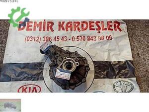 Toyota Hilux Ön Defransiyel (2. Adet)