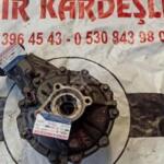 Toyota Hilux Ön Defransiyel