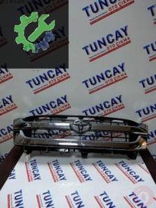 TOYOTA HİLUX ÖN PANJUR 2003-2005