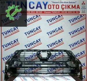 TOYOTA HİLUX ÖN PANJUR 2020-2023 ÇIKMA PARÇA ORJİNAL (2. Adet)