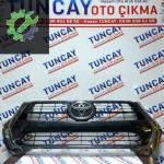 TOYOTA HİLUX ÖN PANJUR 2020-2023 ÇIKMA PARÇA ORJİNAL