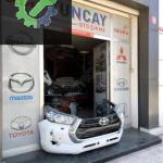 TOYOTA HİLUX ÖN PANJUR 2020-2024 ÇIKMA PARÇA ORJİNAL