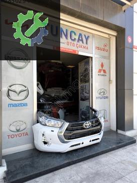 Toyota Hilux Panjur 2020-2024 çıkma parça