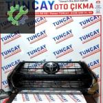 TOYOTA HİLUX ÖN PANJUR 2020-2025 ÇIKMA PARÇA ORJİNAL