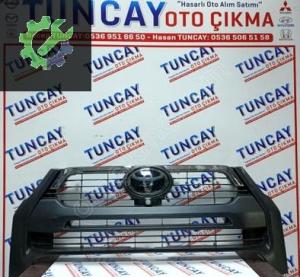 TOYOTA HİLUX ÖN PANJUR KAMERALI 2020-2023 ÇIKMA PARÇA ORJ.