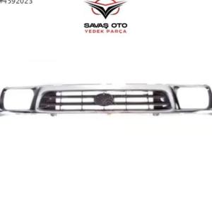 TOYOTA HİLUX ÖN PANJUR KROM 1998 1999 2000 / TAYVAN – KAMPANYA