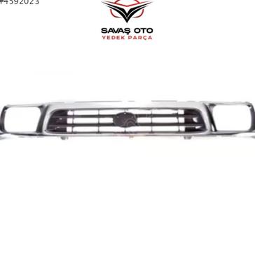 Toyota Hilux Panjur çıkma parça