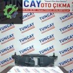 TOYOTA HİLUX ÖN PANJUR ÜST PLASTİK 2015-2019 ÇIKMA PARÇA ORJ