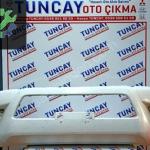 TOYOTA HİLUX ÖN TAMPON 2015-2018 TEMİZDİR