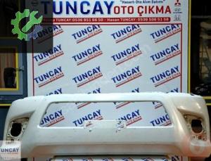 TOYOTA HİLUX ÖN TAMPON 2015-2018 TEMİZDİR