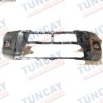 TOYOTA HİLUX ÖN TAMPON 2020-2024 YEDEK PARÇA İTHAL