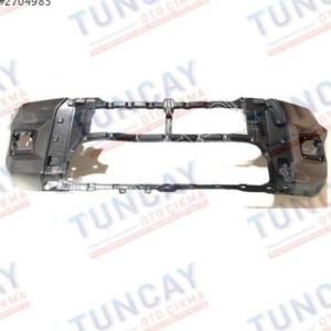 TOYOTA HİLUX ÖN TAMPON 2020-2024 YEDEK PARÇA İTHAL (2. Adet)
