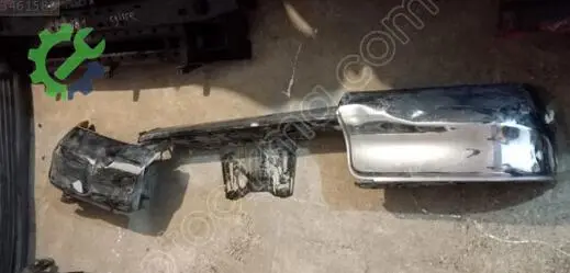 Toyota Hilux Arka Tampon çıkma parça