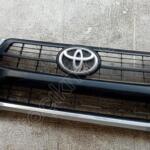 Toyota Hilux 2020-2024 Çıkma Panjur