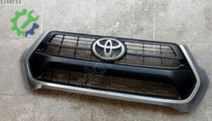Toyota Hilux 2020-2024 Çıkma Panjur
