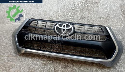 Toyota Hilux Panjur çıkma parça