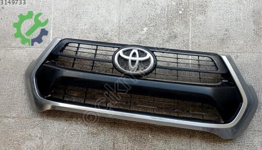 Toyota Hilux Panjur çıkma parça