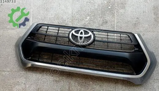 Toyota Hilux Panjur çıkma parça