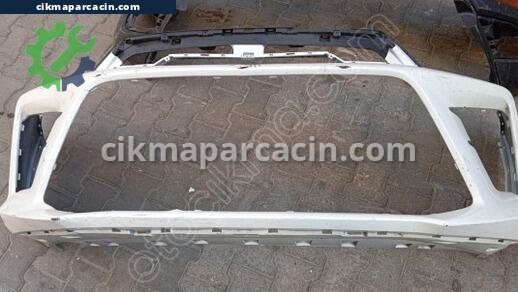 Toyota Hilux Ön Tampon çıkma parça