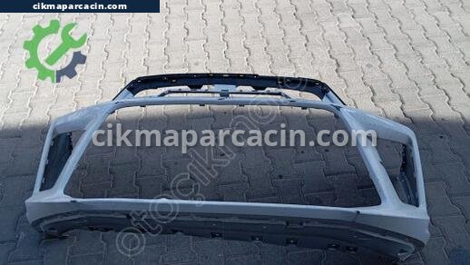 Toyota Hilux Ön Tampon çıkma parça