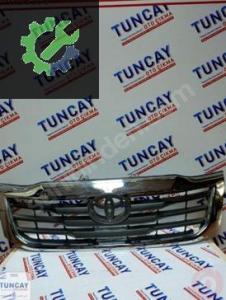 TOYOTA HİLUX PANJUR 2012-2015