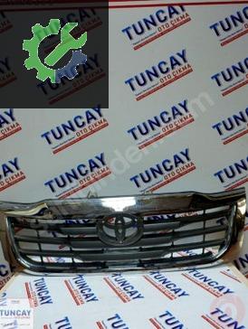 Toyota Hilux Panjur çıkma parça