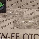 TOYOTA HİLÜX RİCCO FAR CAMI SIFIR 2021 – 2025 3